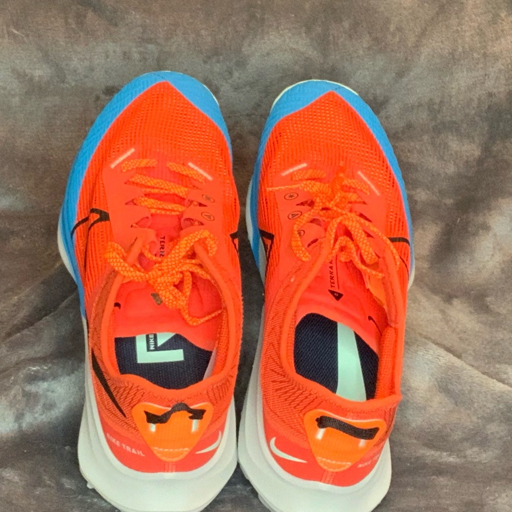 Nike React Trail Kiger Size 10 - image 4